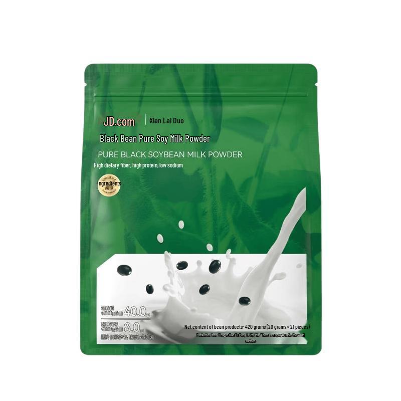 Jingdong Jingzao Xianlaiduo Soy Milk Powder