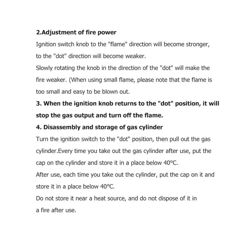 Miniaturowy przenośny piecyk grzewczy na zewnątrz kempingowy wielofunkcyjny piecyk grzewczy 1,1 kW moc kuchnia piesze wycieczki