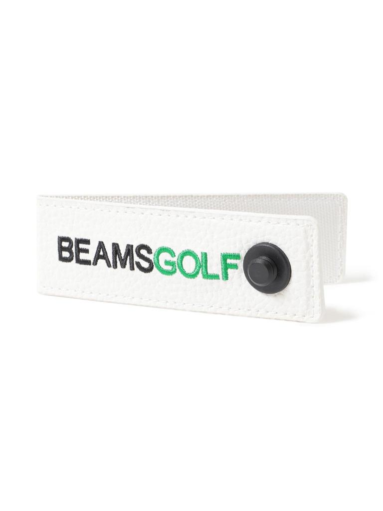 Beams Golf Tour Pro Putter Cover (Pin Type) Navy - 81040125833