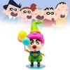 Clown Shin Crayon Chan Action Figure Model Toys Dolls Decoration Gifts Kids