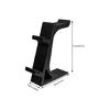 Innovative Double Layer Polylactic Acid Mount For Neatly Arranging Your Gaming Peripherals And Gear