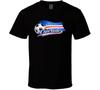 T-shirt Fan de Football Coupe du Monde Cap-Vert
