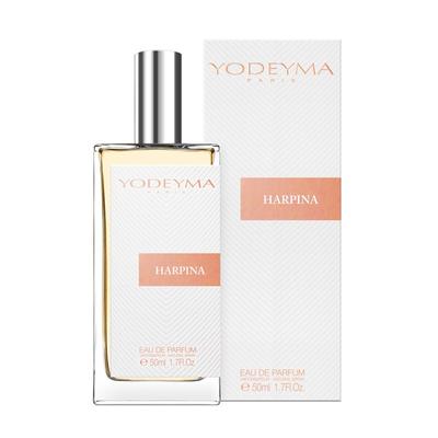 Yodeyma Harpina Eau De Parfum for Women 50ml