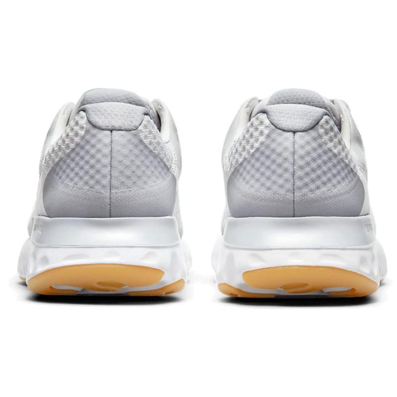 Nike Renew Run 2 Platinum Tint Sneakers CU3504-009