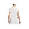 Nike ACG Dri-Fit Round Neck Quick-Dry Fashion Short Sleeve T-Shirt Women Tops Mountain-White HM6085121
