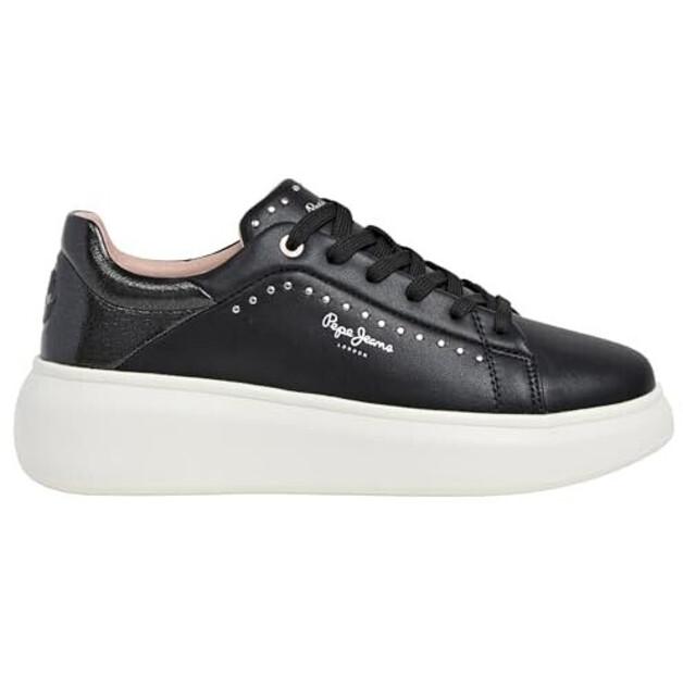 Pepe Jeans Yara Stars Sneakers