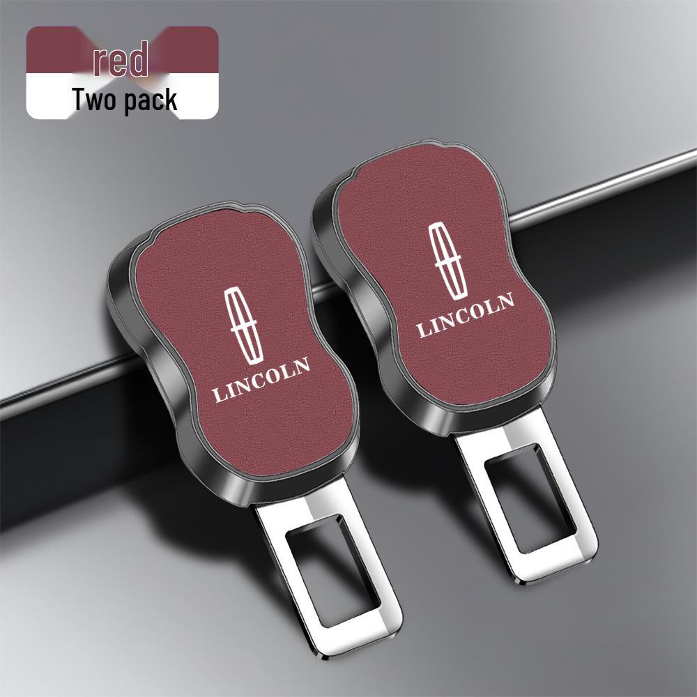 Lincoln Seat Belt Extender for MKC, Navigator, MKX, Continental, MKZ, Aviator
