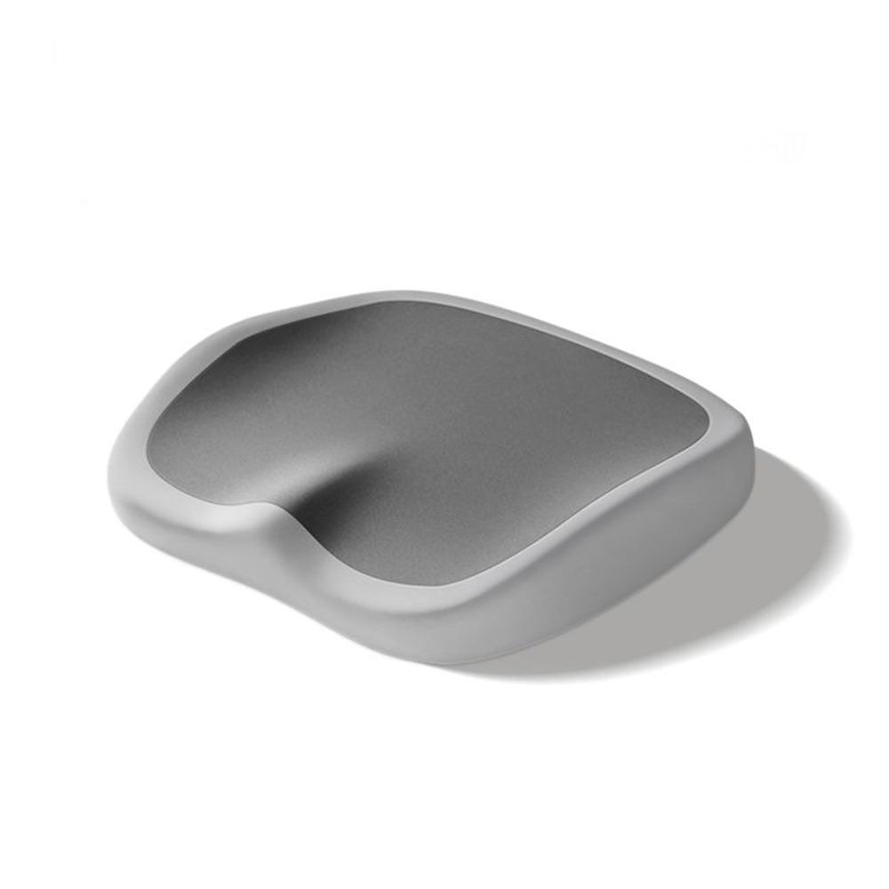 Soft Memory Foam Seat Cushion Non-Slip Support Hip Office Chair Cushions Long Sitting Massage Cushion Pad Car