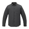 Mongbel Wic Breeze L/S Shirt Men'S Dkgy Jbwjsmts251