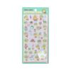 Stationery Sakura Momoko Theater Goods Bonbon Drop Stickers Everyone S8816360 Sun-Star Coji-Coji