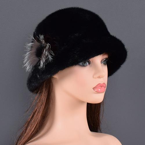 

Натуральные меховые панамы для женщин Зимние шапки Подкладка из натурального меха Шапки-бини из лисьего меха Шляпы-цветы из лисьего меха Натуральный мех норки и лисы Ручная работа One Size