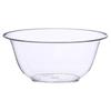 Crystal Clear Disposable Soup Bowl