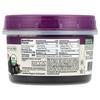 Freeze Dried Raw Organic Acai Berry Powder, 114G(4Oz)