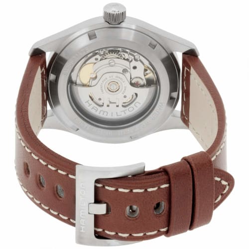 Hamilton Khaki Field Automatic Watch H70455533