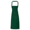 Premier Unisex Adult Cotton Bibbed Apron