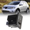 Automotive Charging Port Automotive Auxiliary Tone Interface 795405022 USB Interface Player Socket Replacement Accessories
