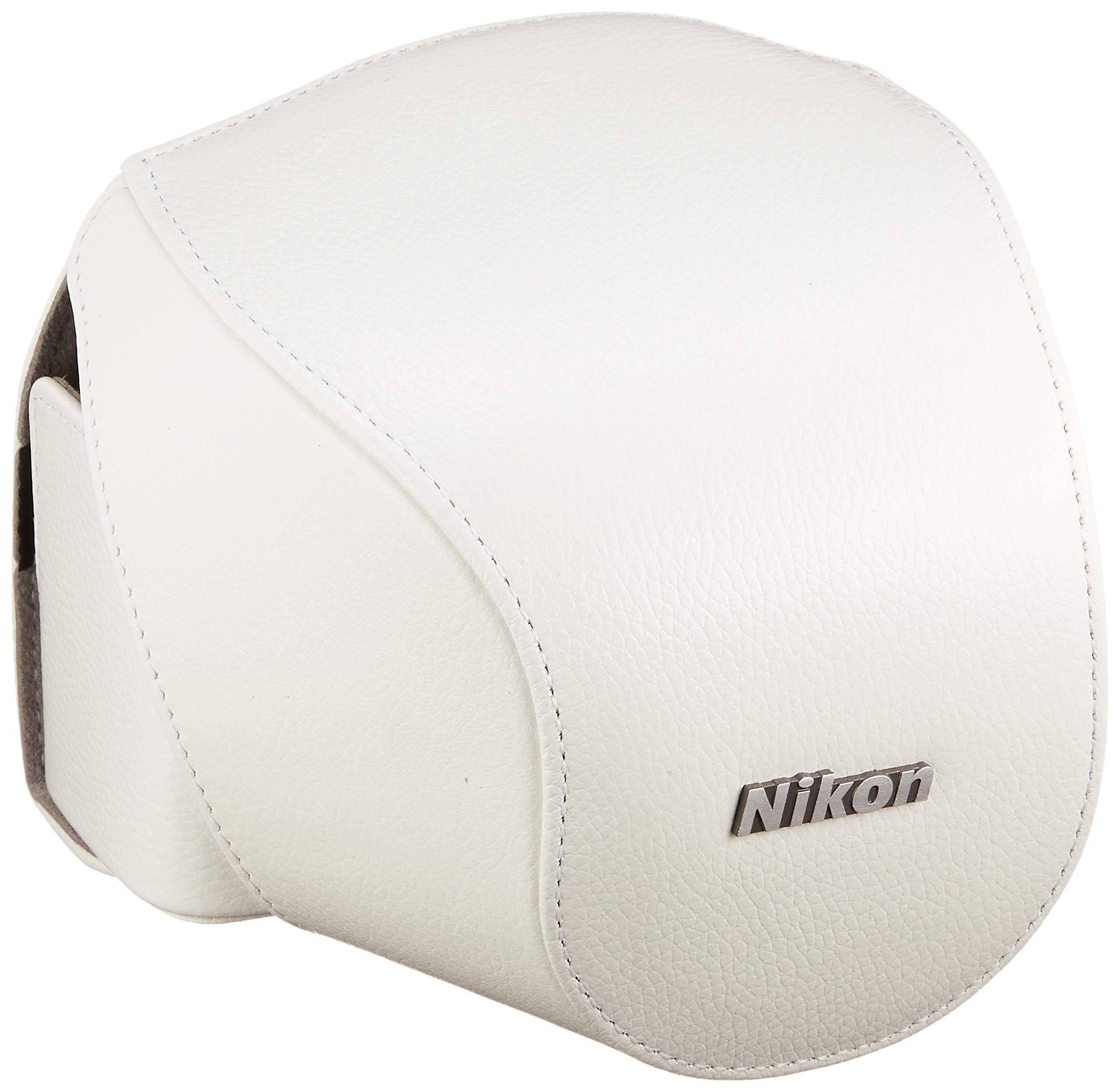 

Чехол для камеры Nikon белый WH однообъективный CB-N4000SB белый