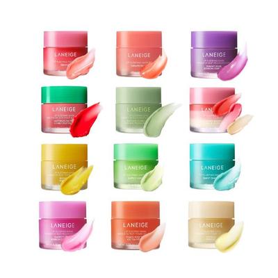 Lippenschlafmaske für trockene Lippen 20g (13 Optionen)