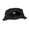 Men's Large Capacity Shoulder Bag Sports Waist Bag Commuter Travel Shoulder Mobile Phone Bag
