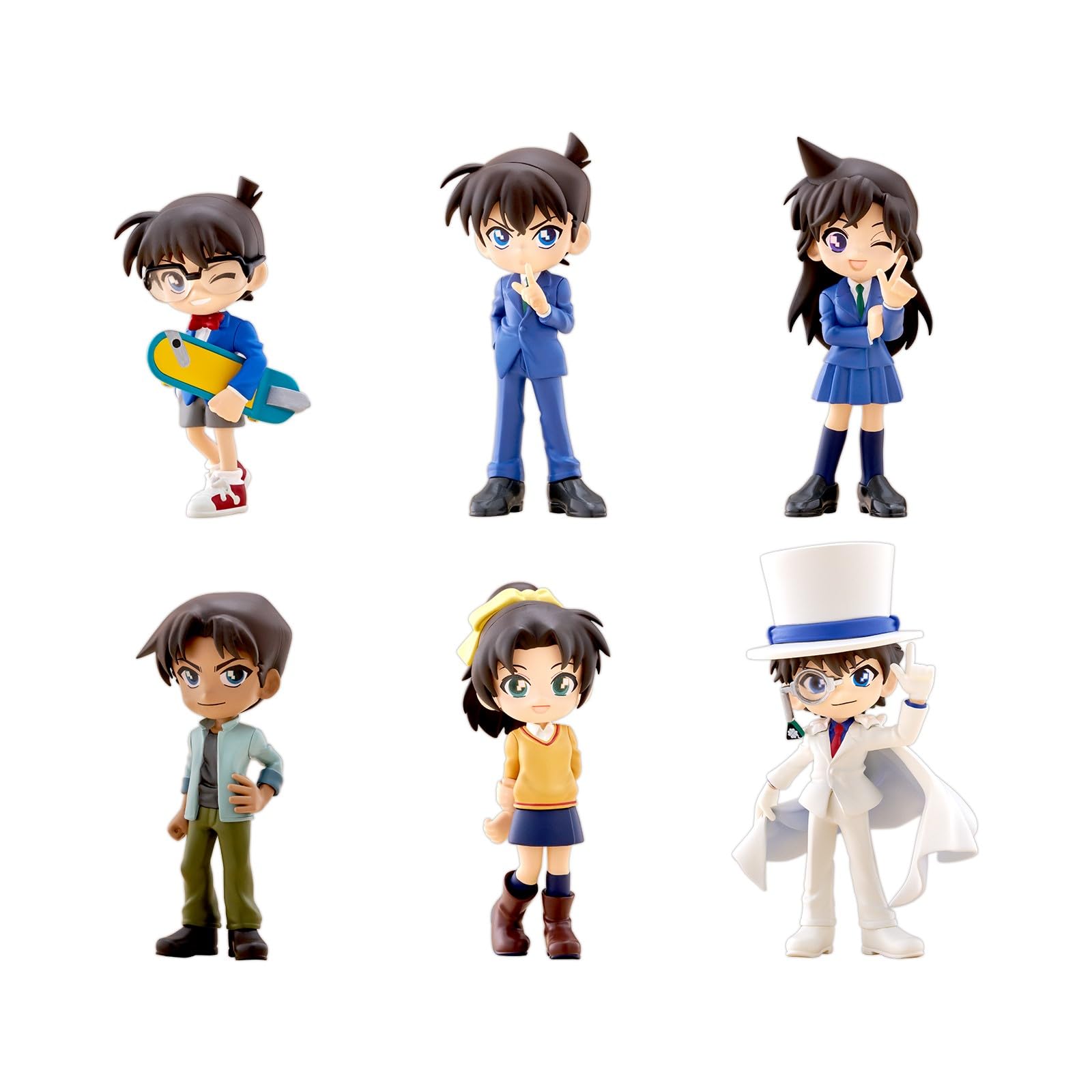 

PalVerse Detective Conan vol.1 [BOX]