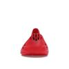 Adidas Yeezy Foam Runner Bermellón Zapatillas Unisex Rojo GW3355