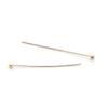 25mm Head Pin Ball Needles Supplies for Jewelry Making DIY Accessories Necklace Bracelet Earring
