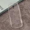 Custodia Trasparente Per Nokia 3210 4G 2024 Morbido Silicone TPU Trasparente Antiurto Cover Posteriore Per Nokia3210 2024 Guscio Protettivo Coque