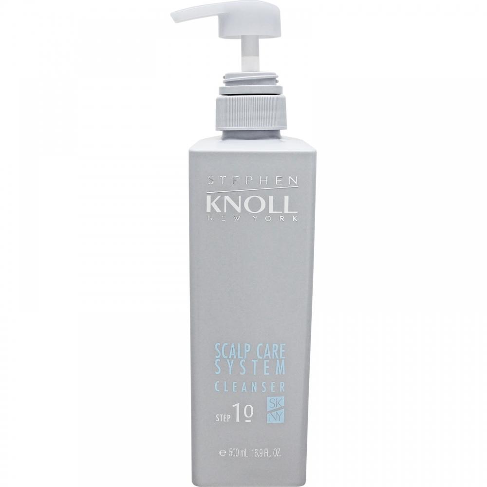 Steven Norcose Steven Norp Care System Cleanser 500ml