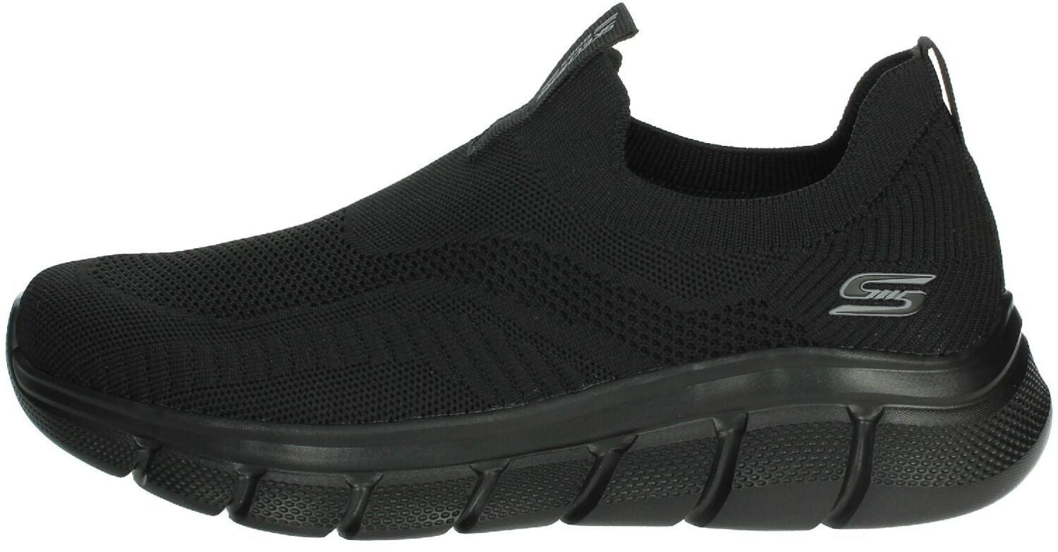 

Кроссовки Skechers Bobs B Flex-Frigid Edge мужские черные 43
