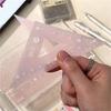 Student Geometry Tool Multifunctional Geometry Math Set with Straight Ruler Protractor Set Square For School Office