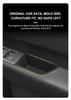 2024 Freed Car Interior Silicone Fly-Wing Door Handle Storage Box
