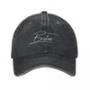 Lets Do This Like Brutus Baseball Cap Rave Black Fishing Hat Sports Cap For Women Unisexs