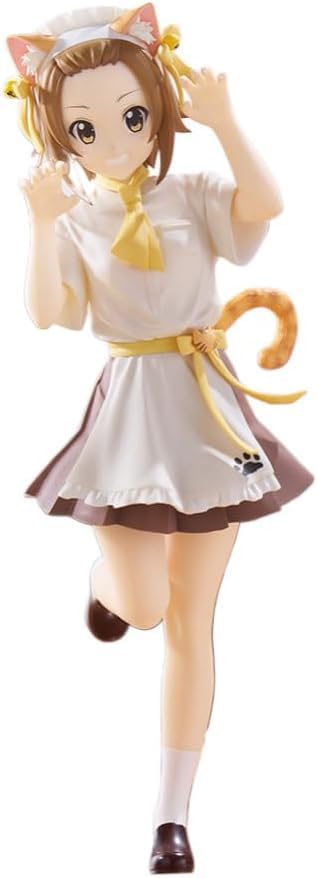 Figure Ritsu Tainaka Figure Trio-Try-iT