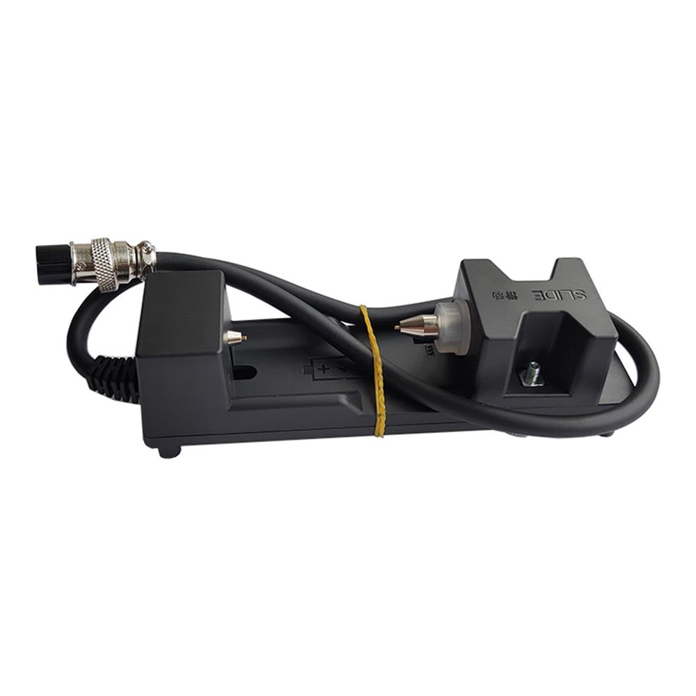 RC3563 18650 Battery Internal Resistance Tester High-Precision True Four-Wire AC Lithium Iron Phosphate Type-C Battery Tester