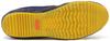 RIKIO H Round-Tip Tabi, Lightweight Underground Tabi, 5-Sheet Kohaze, Navy Blue, 22.0cm, MKH5