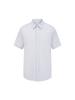 Edition Men'S) Microcheck Cotton Short Sleeve Shirt_Nnf2Wc1993Lgr
