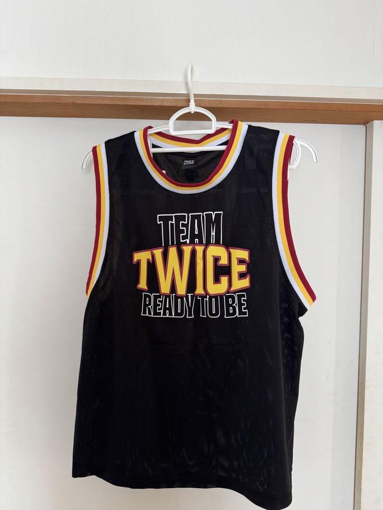 [GEBRAUCHT] TWICE MOMO READY TO BE Uniform Momo