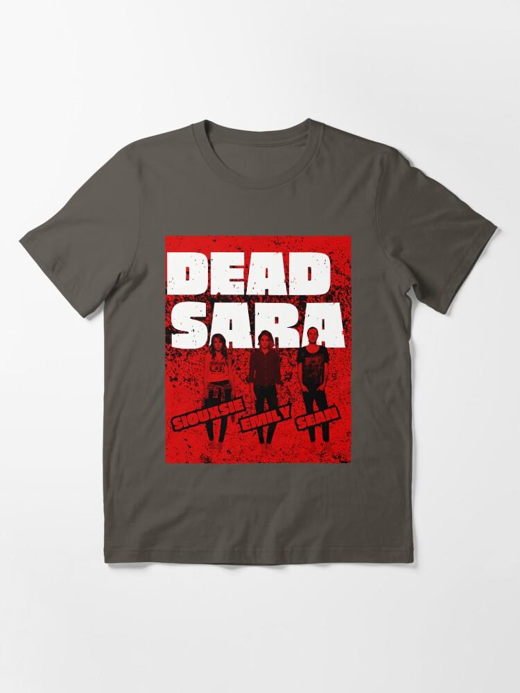 DeadSara Essential T-Shirt