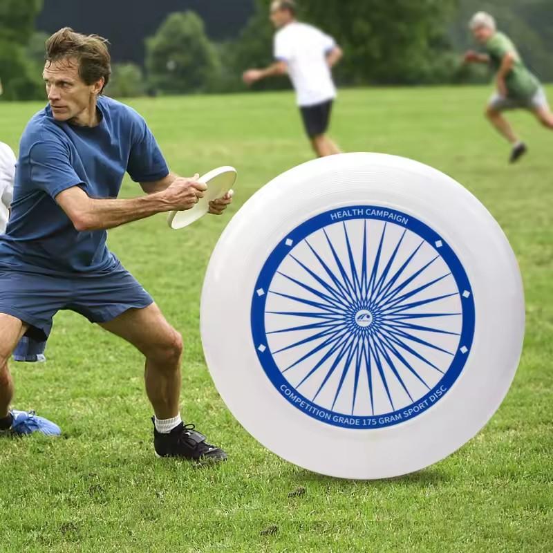 Kids Adult Flying Disc Professional Outdoor Leisure Extreme Flying Disc Portable Saucer Game For Competition Boy Sports Toy