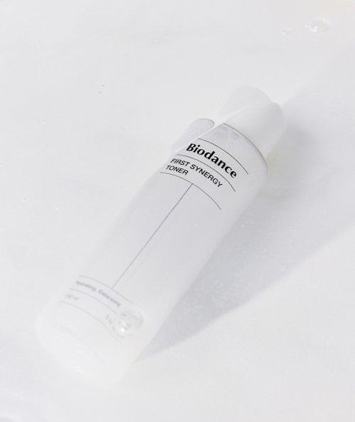Biodance First Synergy Toner