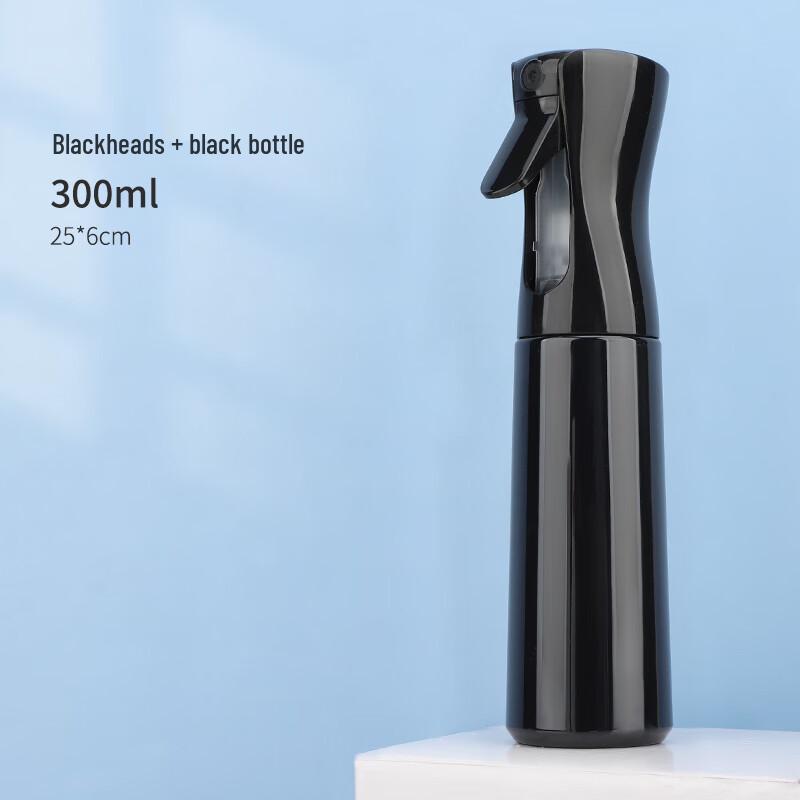 High-Pressure Fine Mist Spray Bottle