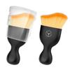 FA01Car Interior Cleaning Soft Brush Dust Removal Tools For Mercedes Benz AMG GLE GLS CLA CLE GLC CLS GLA W223 W213 W206 W464 W247