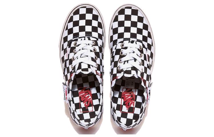 Vans Authentic HC 'DIY - Checkerboard'