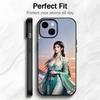 Epic Hot Anime F-Fights Break Sphere Phone Case Phone Case Soft Packaging Lightweight For iPhone17 16 15 14 13ProMax
