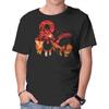 Tops – T-Shirts