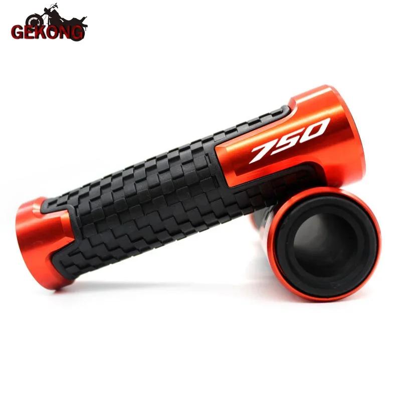 Fit For FORZA 750 FORZA750 2020 2021 High Quality Motorcycle Accessories Handle Grip Handlebar Grips Cover