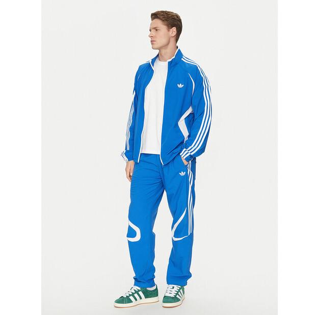 Толстовка adidas adicolor Teamgeist