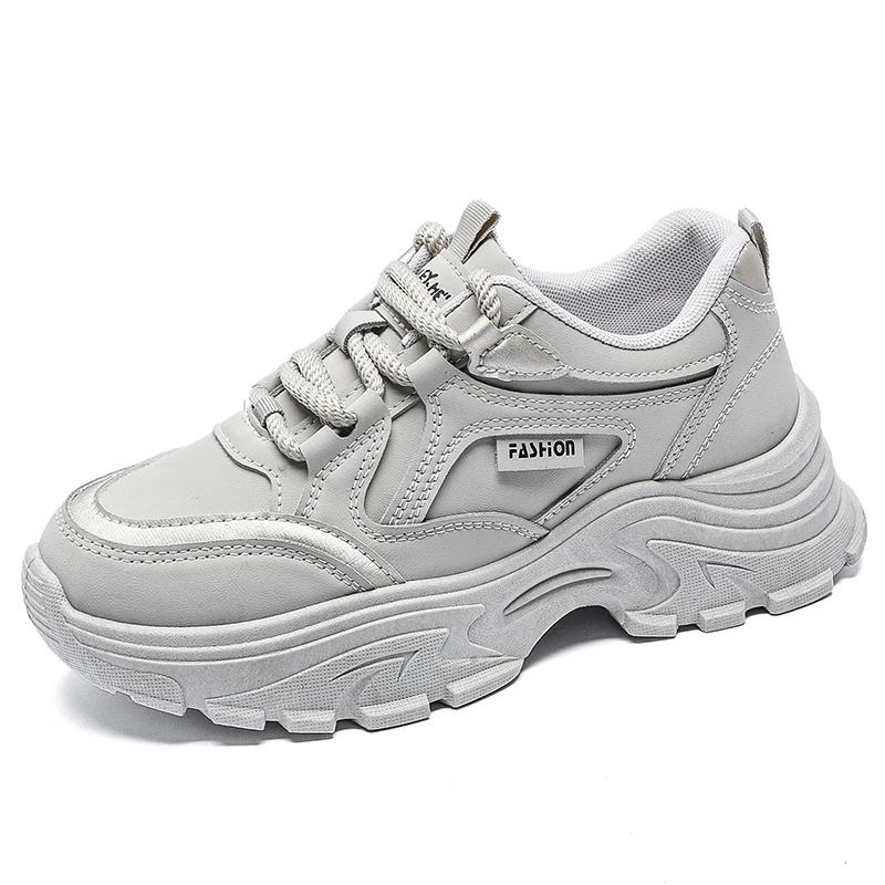 Tied Cream Woman Spring Shoes Size 34 Woven Luxury Shoes Sneakers Luxury Famous Brand Sports Athletics Leading Topanky