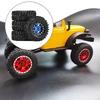 Tires Replace Parts High Performance Professional Supplies Lightweight DIY Accessory for 1:18 -18