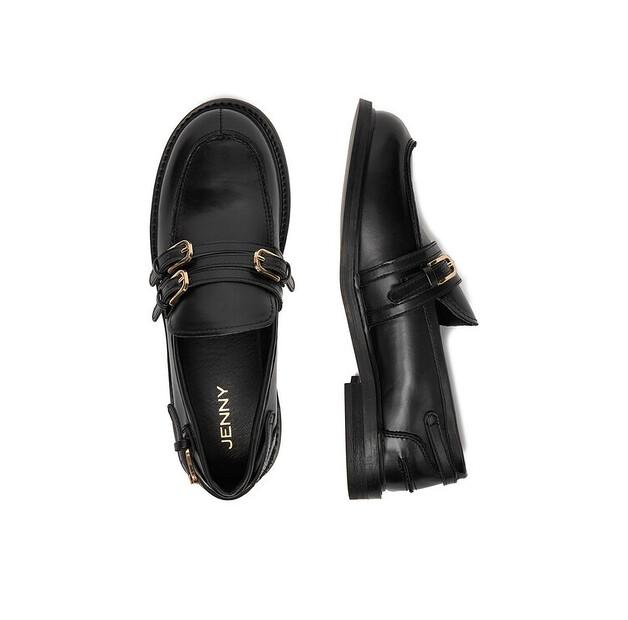Halbschuhe JENNY CEO-HY69986-1